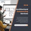 Architectural Outsourcing Services For Residential & Commercial Projects