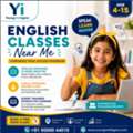 English Communication Classes For Kids And Adults In India