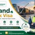 Unlock Career Opportunities In Ireland With A Skilled Worker Visa