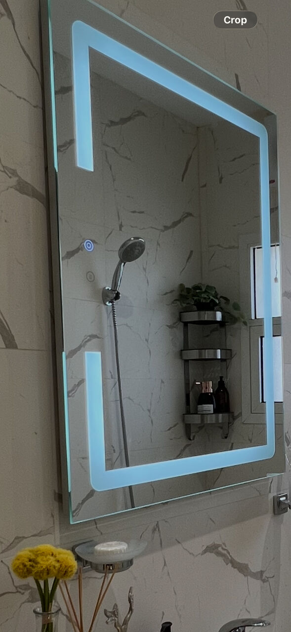 Dammam, Furniture, SAR 100,  Mirror
