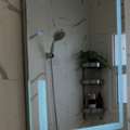 SAR 100,  Mirror