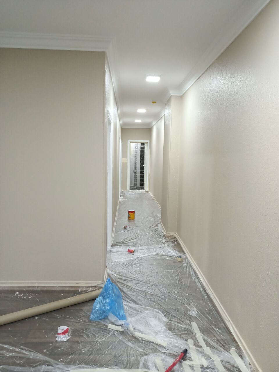 Jubail, Apartments, Flats, Houses & Villas, 2BHK FAMILY NEW FLAT FOR RENT  /// LULU HAYPER