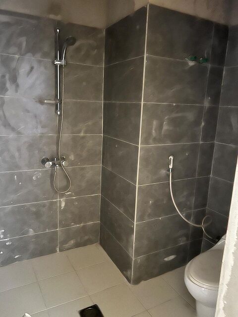 Riyadh, Apartments, Flats, Houses & Villas, SAR 25000/year,  2 BHK Flat Available In A Descent Villa. Malaz.