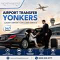 Airport Transfer Yonkers | Luxury Airport Car & Limo Service 24/7