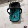 SAR 250,  Selling Baby Rocker Seat And Car Seat
