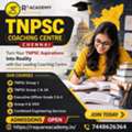 R Square Academy | TNPSC Coaching Centre Vadapalani