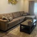 SAR 1000, Sofa With Tv Table And Carpet