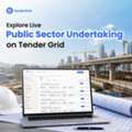 Explore Live Public Sector Undertaking Tenders On Tender Grid
