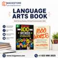 Improve Reading Skills With Language Arts Book