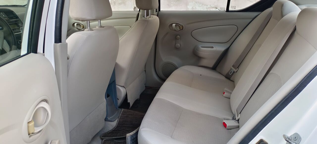 Umm Al Hassam, Vehicles, Cars & Trucks , BHD 1950,  Nissan Sunny,  2019,  Automatic,  140500 KM,  Full Cover Insurance, Clean Nice Car, Family Used ! 1 Year Passing / Insurance !