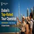 Dubai's Top-Rated Tour Operator &ndash; 5-Star Reviews & Expert Guides