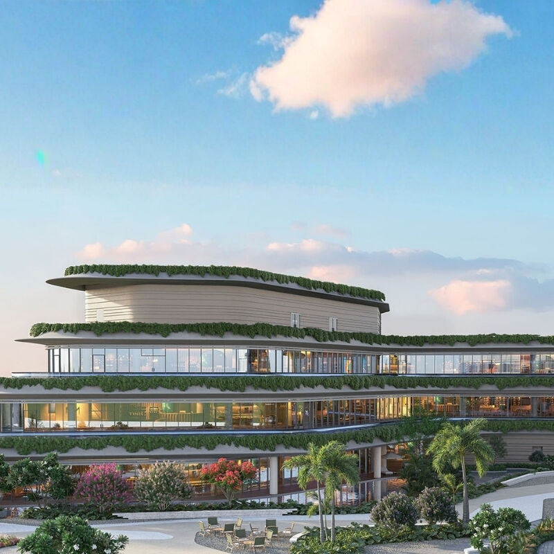 Gurugram, Real Estate, Flats For Sale In Gurgaon  | The Trillion