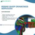 Rebar Shop Drawings Services In Ajman, UAE