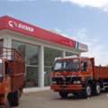 Truck Dealer In Wyra Road | Choose Eicher For Commercial Trucks