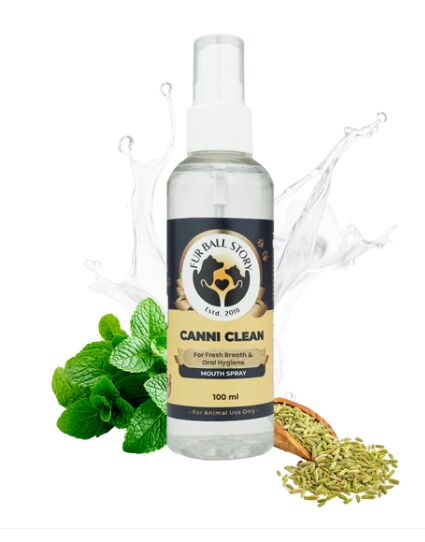 Mumbai, Pet Supplies, INR 299,  Simple Spray For Better Pet Dental Hygiene