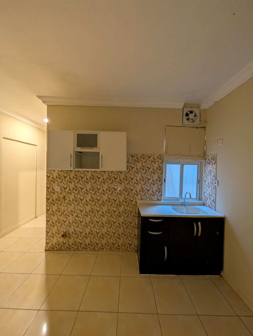 Thuqbah, Apartments, Flats, Houses & Villas, SAR 13800/year,  1 BR,  1 Bedroom | 1 Bathroom 1 Kitchen | Living Room
