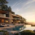 Architectural Visualization Services USA | BlueRibbon3D