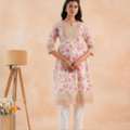 INR 999, Shop Printed Kurta For Women Online | Juniper Fashion