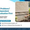 Foundation Problems? Get An Independent Engineering Evaluation First
