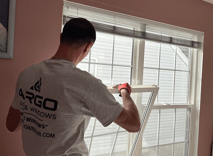 New York, Business, Argo Glass & Windows - Window Repair & Glass Replacement