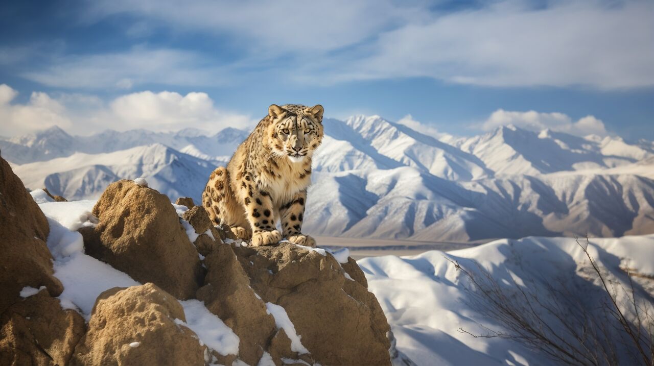 Mumbai, Travel, Affordable Spiti Valley Snow Leopard Tours | Raacho Trekkers