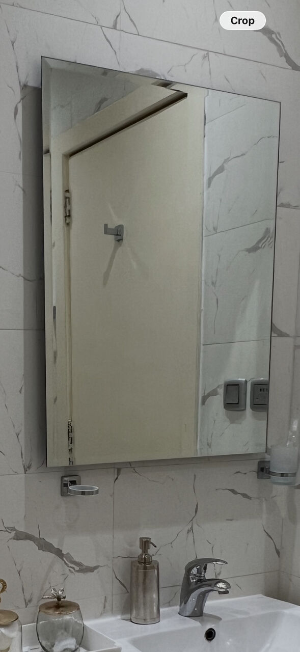 Dammam, Furniture, SAR 75,  Mirror