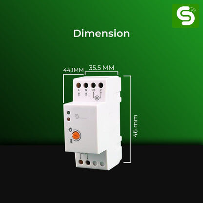 Noida, Electronics, LDR Sensor &ndash; Complete Buying Guide For Automatic Day Night Lighting (2026) | Esysense