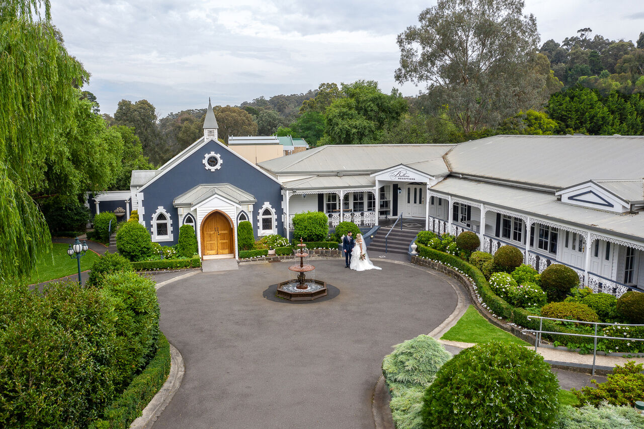 Melbourne, Event Planning, What Sets The Best Wedding Venues In Melbourne Couples Choose Apart