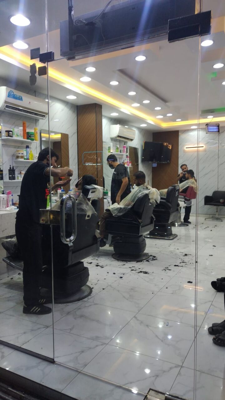 Riyadh, Jobs, Job Opportunity &ndash; Salon Hair Cutting Expert