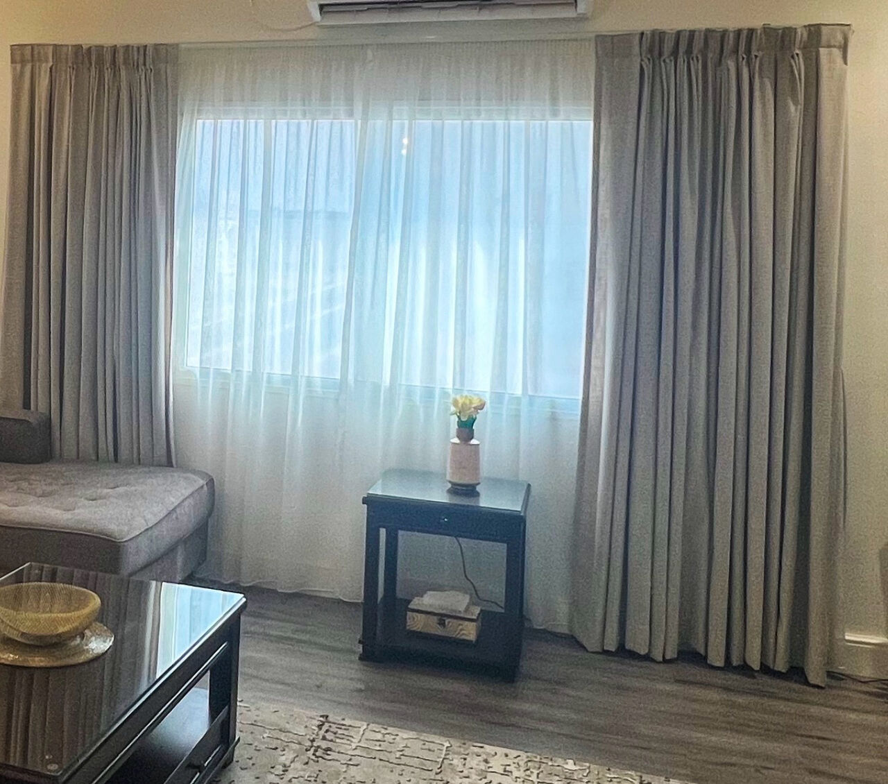 Dammam, Furniture, SAR 500,  Curtains