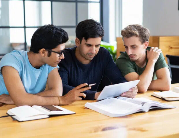 Hyderabad, Lessons Offered, AI Learning Platform For CBSE Senior Secondary Schools