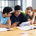 AI Learning Platform For CBSE Senior Secondary Schools
