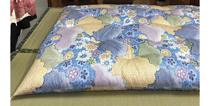 New York, Household Items, Order Shikibuton &ndash; Authentic Japanese Cotton Bedding