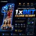 Looking For A Trusted 1xBet Clone Script? You've Found It.