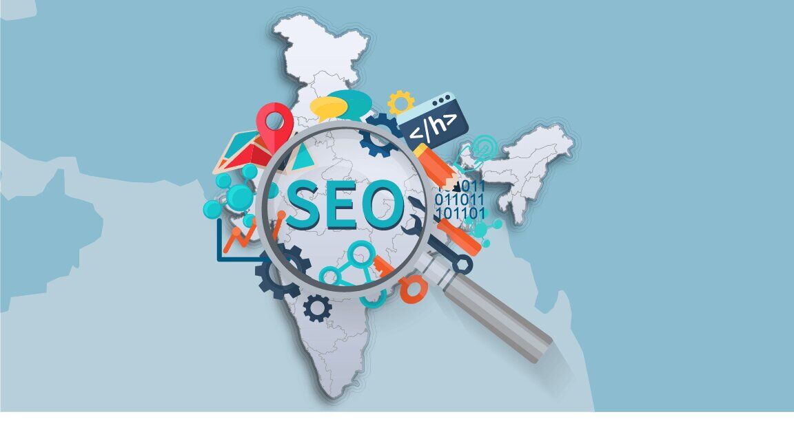 New Delhi, Marketing, Custom SEO Services In India For Every Industry