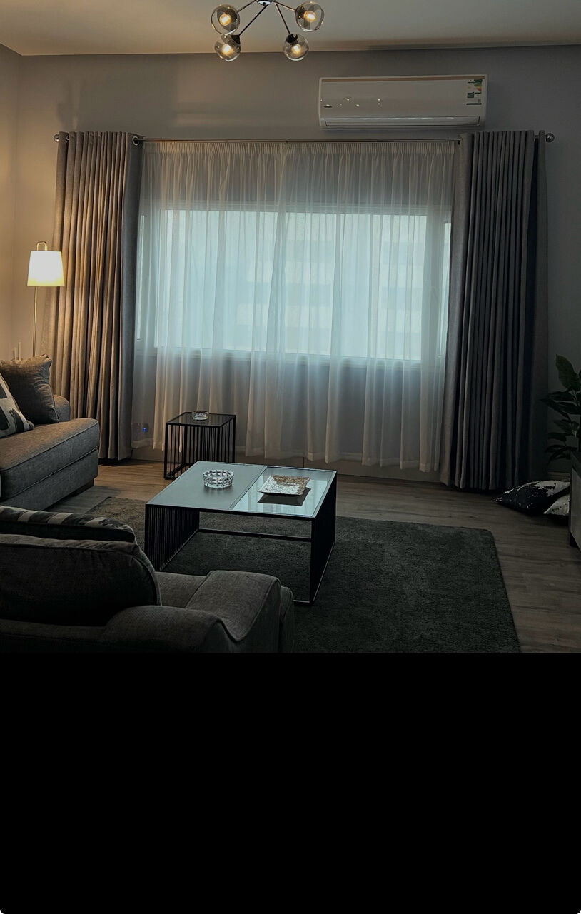 Dammam, Furniture, SAR 400,  Curtains