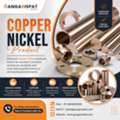 Reliable Copper Nickel Product Distributors In India