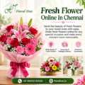 Online Flower Delivery In Chennai