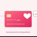 Dating Merchant Account | Secure Payment Processing For Dating Businesses