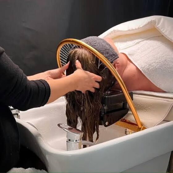 New York, Beautician, Refresh Your Mind Naturally