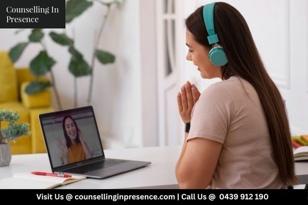 Sydney, Business, Virtual Counselling Australia For Confidential Care