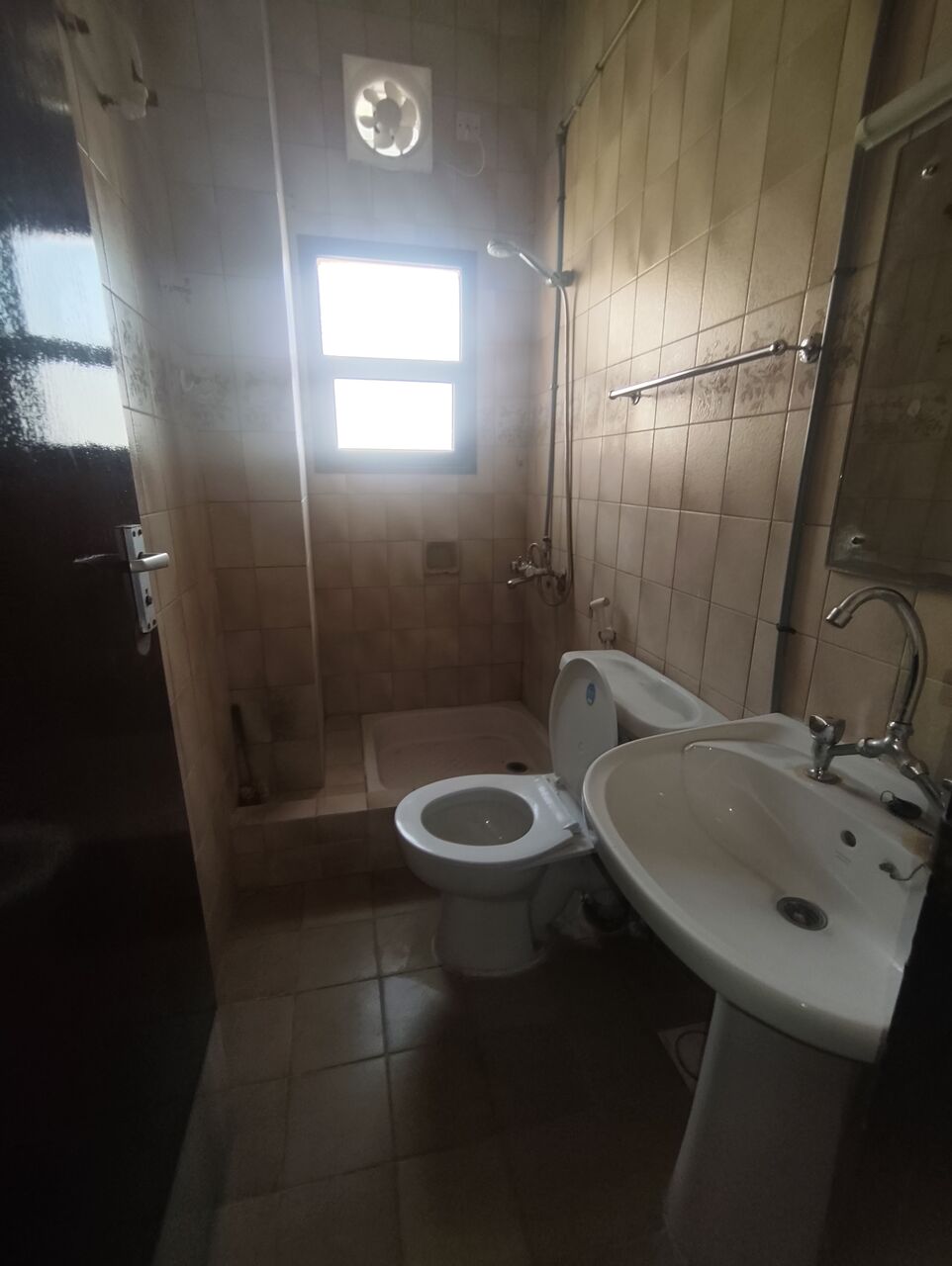 Segaya, Apartments, Flats, Houses & Villas, BHD 250/year,  3 BR,  Gorgeous Semi Furnished 3 Bhk Flat At Segaya Walk Just For 250 Bhd