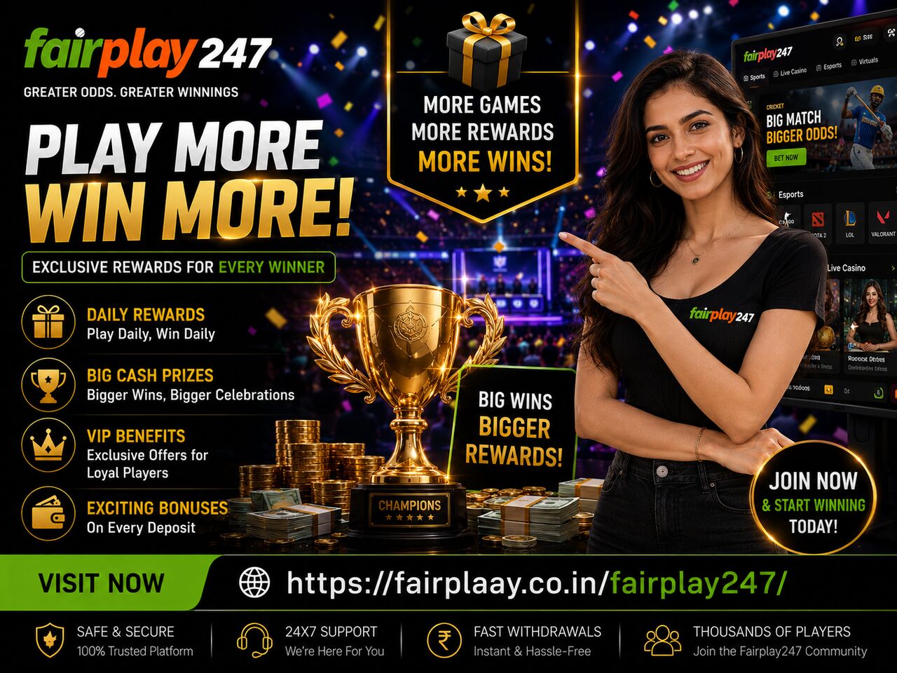 Kolkata, Computer, Fairplay247 - Trusted Sports Platform