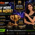 Fairplay247 - Trusted Sports Platform