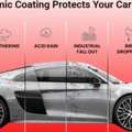 Protect Your Car With Premium Ceramic Coating Services