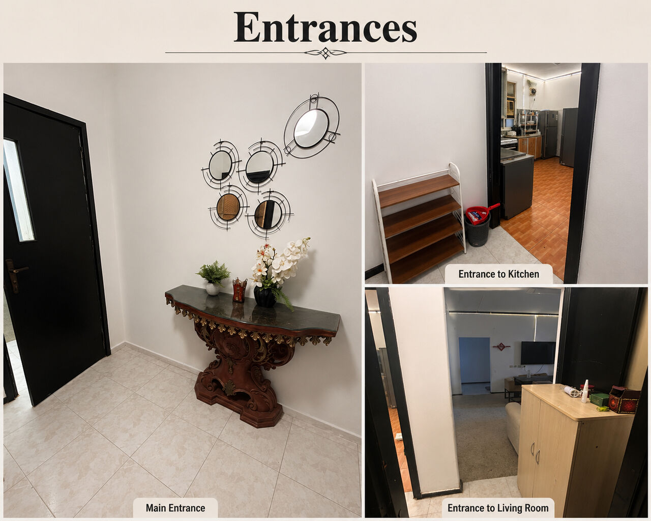 Dammam, Sublets, SAR 1200/month,  1 BR,  Furnished Executive Room With Private Bathroom &ndash; Dammam Askan