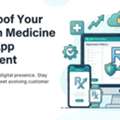 Future-Proof Your Brand With Medicine Delivery App Development