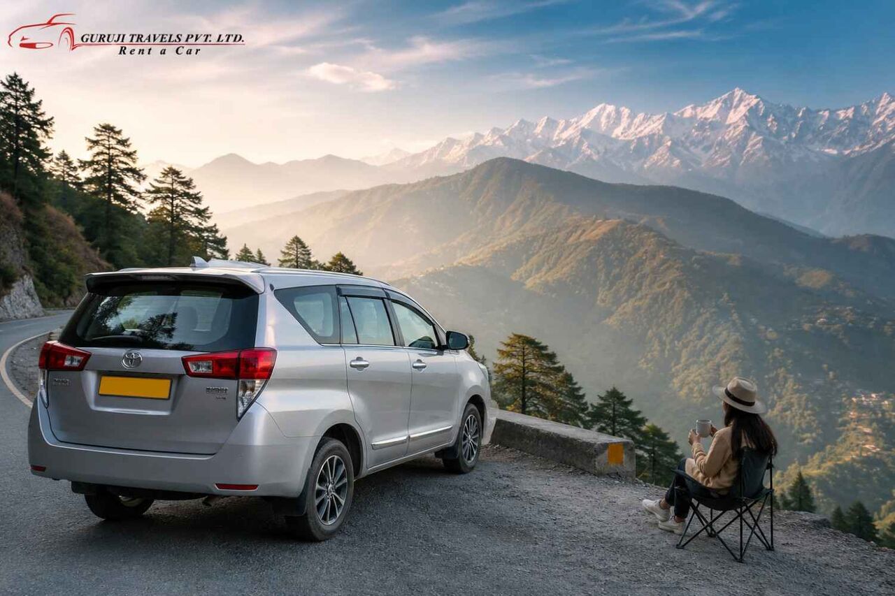 New Delhi, Guest Posting, Delhi To Dalhousie Cab Hire | Comfortable Taxi Service