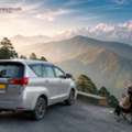 Delhi To Dalhousie Cab Hire | Comfortable Taxi Service