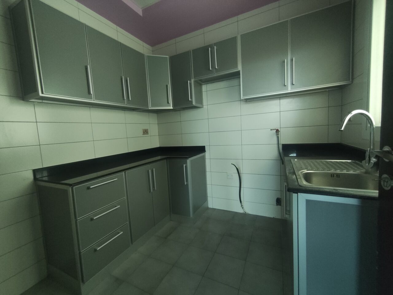 Segaya, Apartments, Flats, Houses & Villas, BHD 300/year,  2 BR,  Gorgeous Semi Furnished 2 Bhk Flat At Segaya Walk Just For 300 Bhd